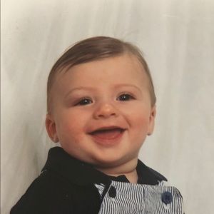 Meet your Posher, Connoe